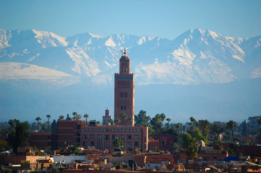 Atelier Marrakech